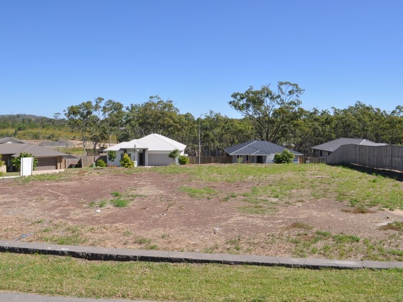 6 Nardoo Place, Glen Eden QLD 4680