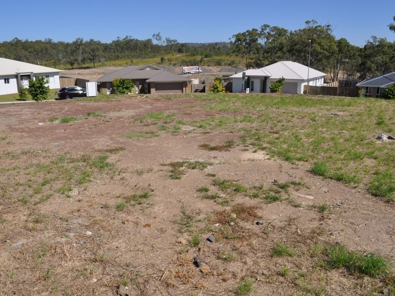 6 Nardoo Place, Glen Eden QLD 4680