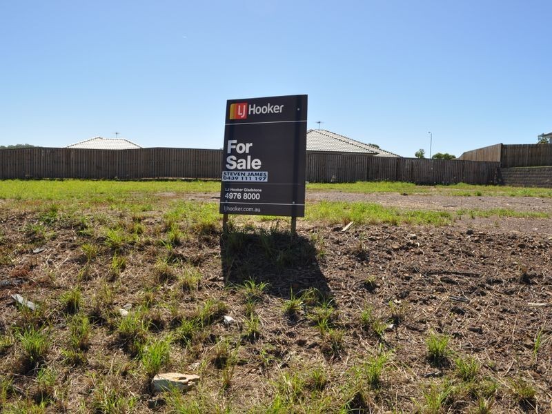 6 Nardoo Place, Glen Eden QLD 4680