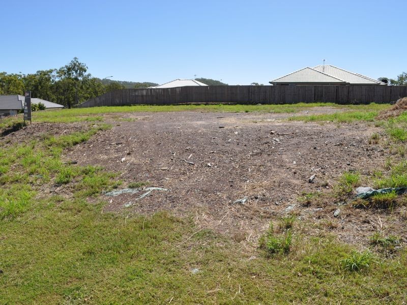 6 Nardoo Place, Glen Eden QLD 4680