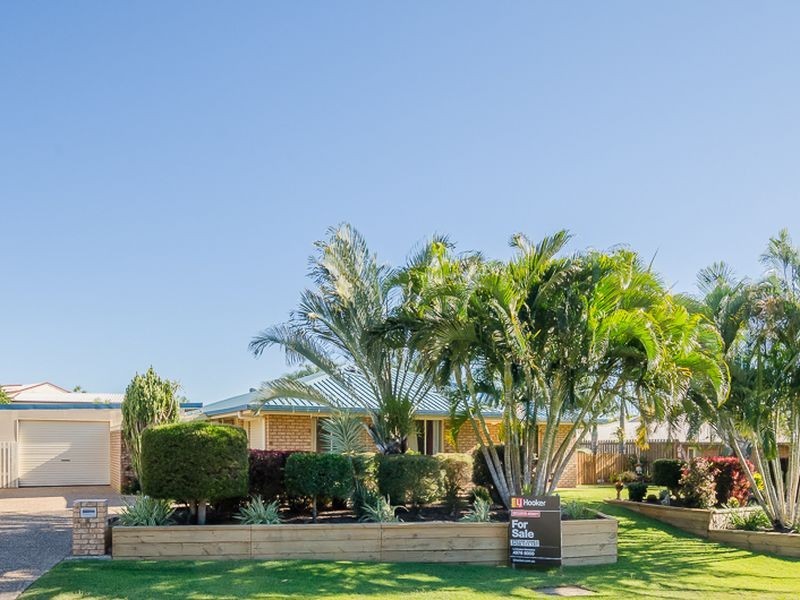 6 Walker Street, Clinton QLD 4680