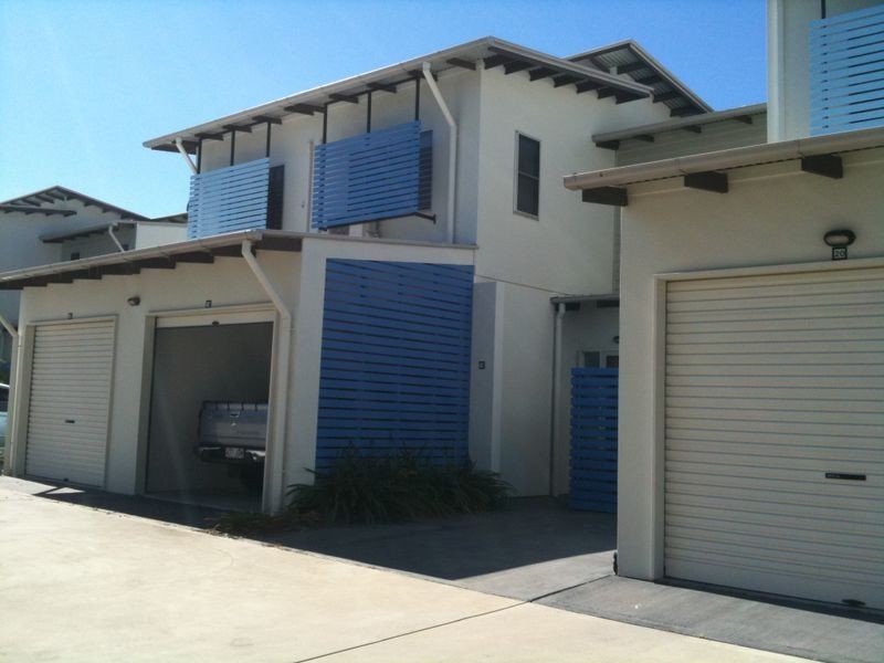 19/10 Nothling Street, New Auckland QLD 4680