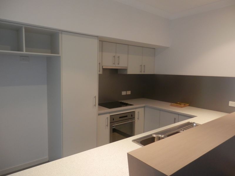 19/10 Nothling Street, New Auckland QLD 4680
