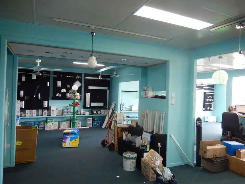 114 Hanson Road, Gladstone QLD 4680