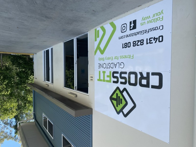 Shed 6/14 Helen Street, Clinton QLD 4680