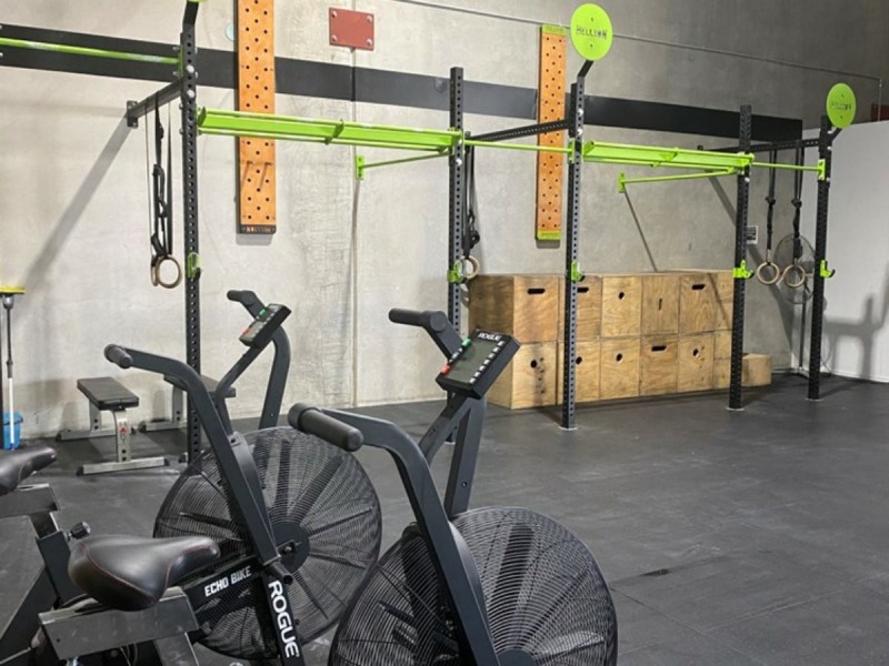 Shed 6/14 Helen Street, Clinton QLD 4680