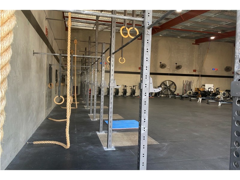 Shed 6/14 Helen Street, Clinton QLD 4680