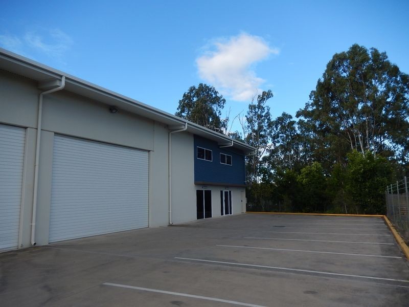 Shed 6/14 Helen Street, Clinton QLD 4680