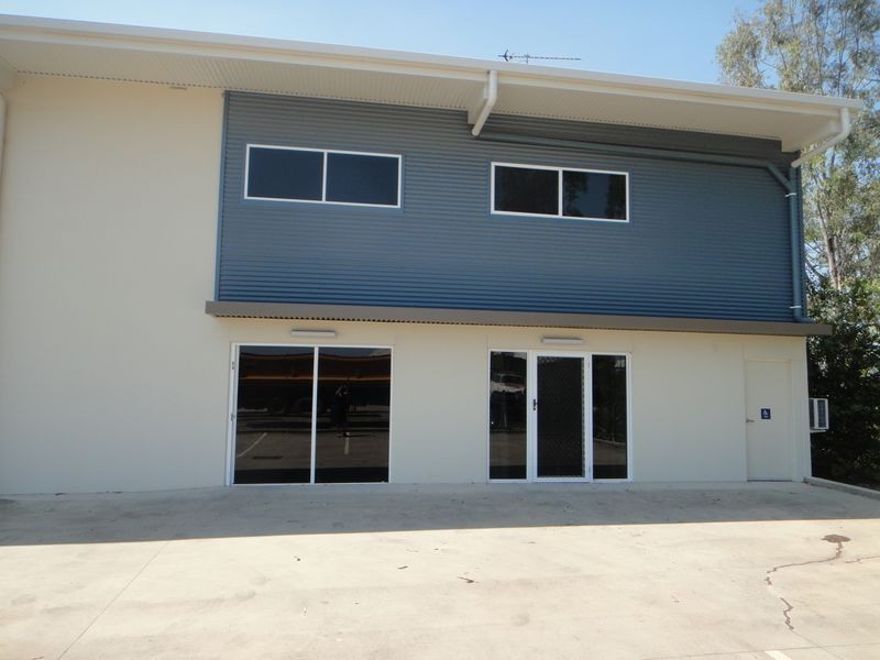 Shed 6/14 Helen Street, Clinton QLD 4680