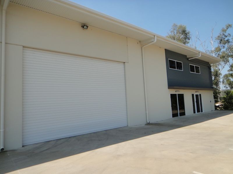 Shed 6/14 Helen Street, Clinton QLD 4680