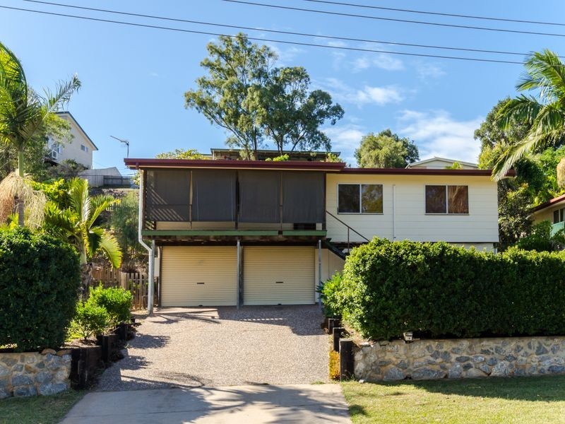 14 Lamington Drive, South Gladstone QLD 4680