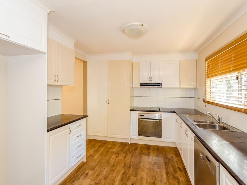 14 Lamington Drive, South Gladstone QLD 4680