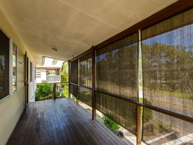 14 Lamington Drive, South Gladstone QLD 4680