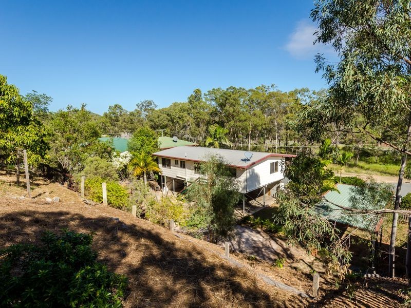 14 Lamington Drive, South Gladstone QLD 4680
