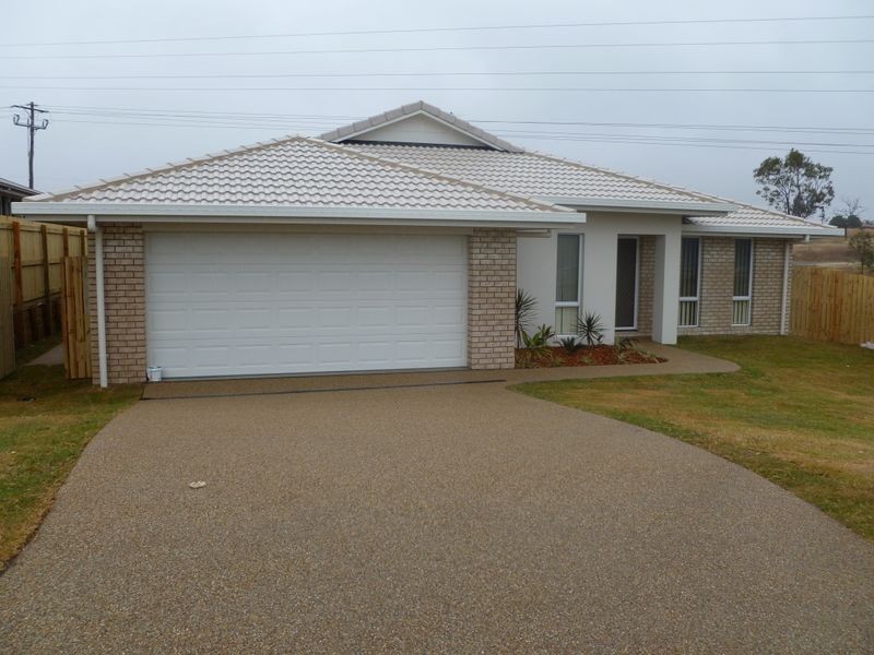55 Katherine Road, Calliope QLD 4680