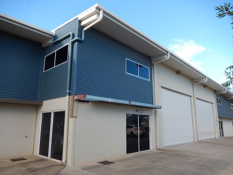 Shed 3/14 Helen Street, Clinton QLD 4680