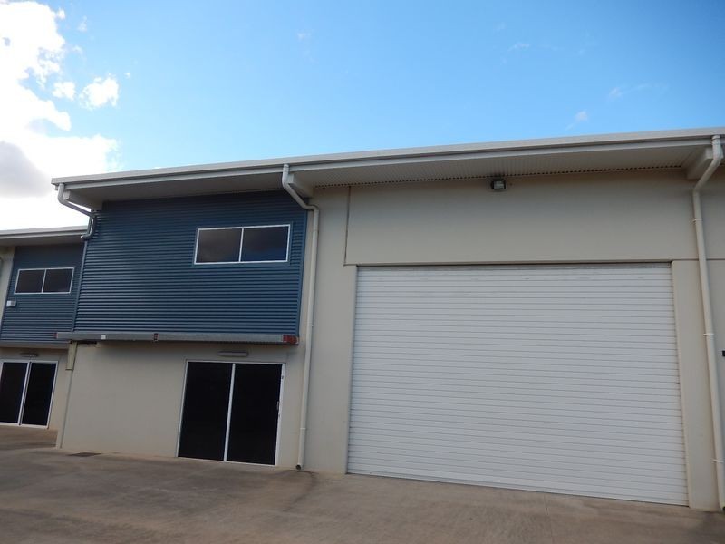 Shed 3/14 Helen Street, Clinton QLD 4680