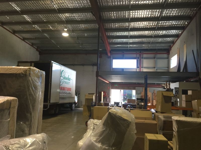 Shed 3/14 Helen Street, Clinton QLD 4680