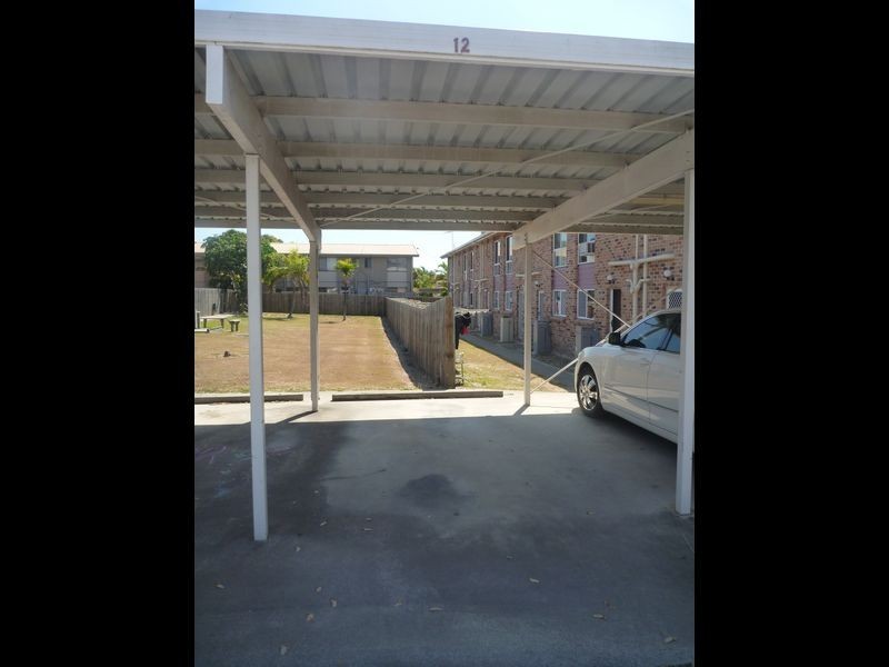 12/37 French Street, South Gladstone QLD 4680