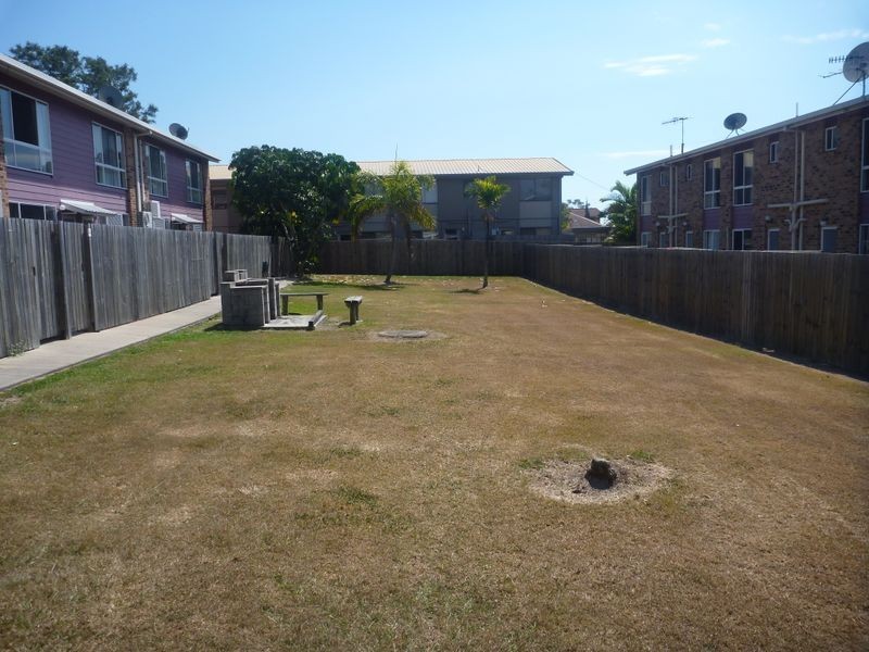 12/37 French Street, South Gladstone QLD 4680