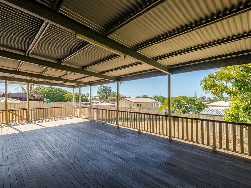 238 Auckland Street, South Gladstone QLD 4680
