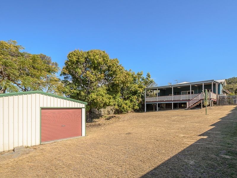 238 Auckland Street, South Gladstone QLD 4680