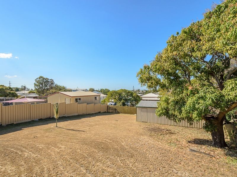 238 Auckland Street, South Gladstone QLD 4680