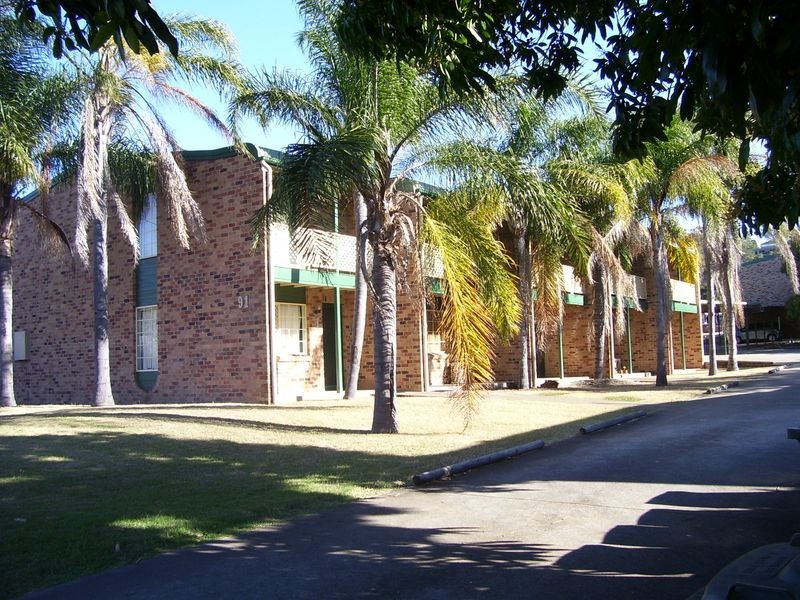 3/218 Auckland Street, Gladstone QLD 4680