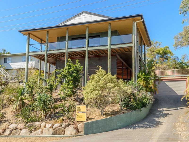 38 Willow Street, New Auckland QLD 4680