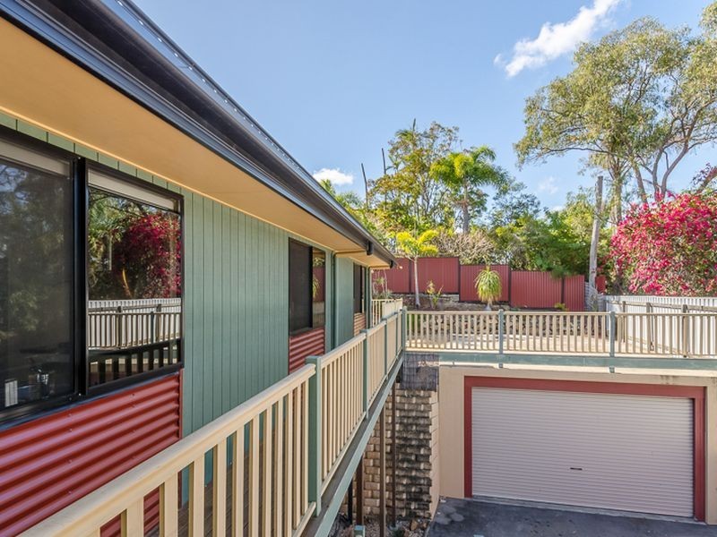 38 Willow Street, New Auckland QLD 4680