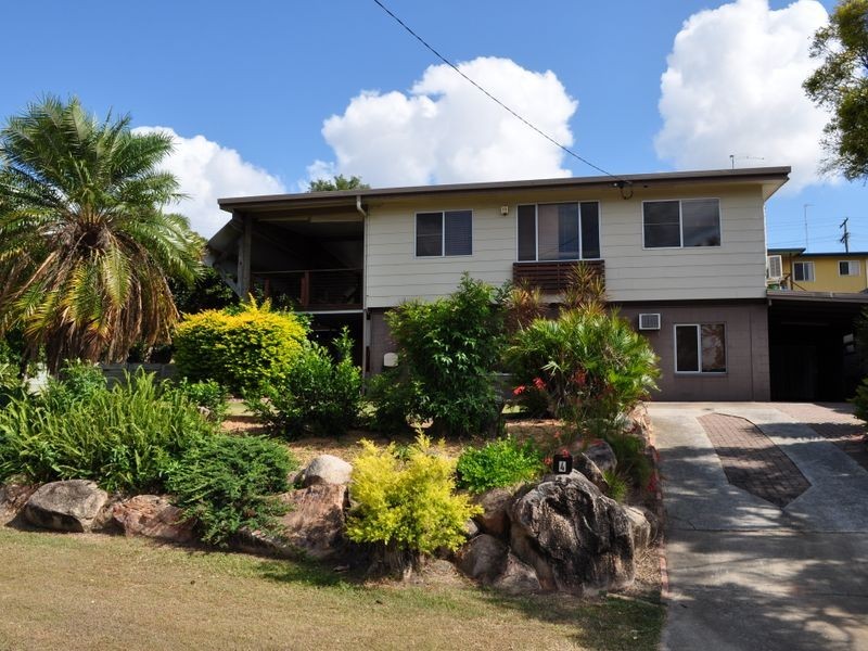 4 Harrier Avenue, New Auckland QLD 4680