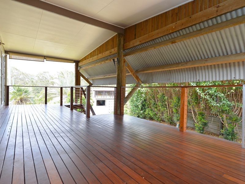 4 Harrier Avenue, New Auckland QLD 4680