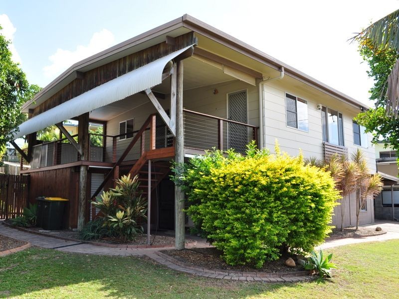 4 Harrier Avenue, New Auckland QLD 4680