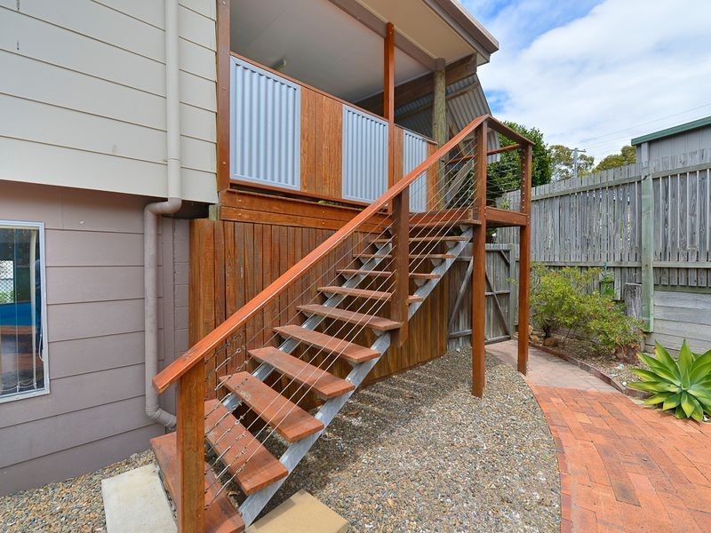 4 Harrier Avenue, New Auckland QLD 4680