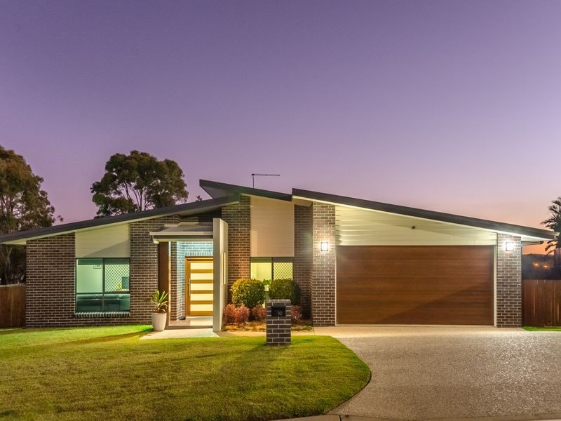 10 Surita Court, Boyne Island QLD 4680