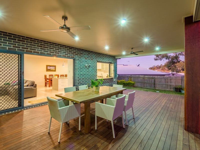 10 Surita Court, Boyne Island QLD 4680