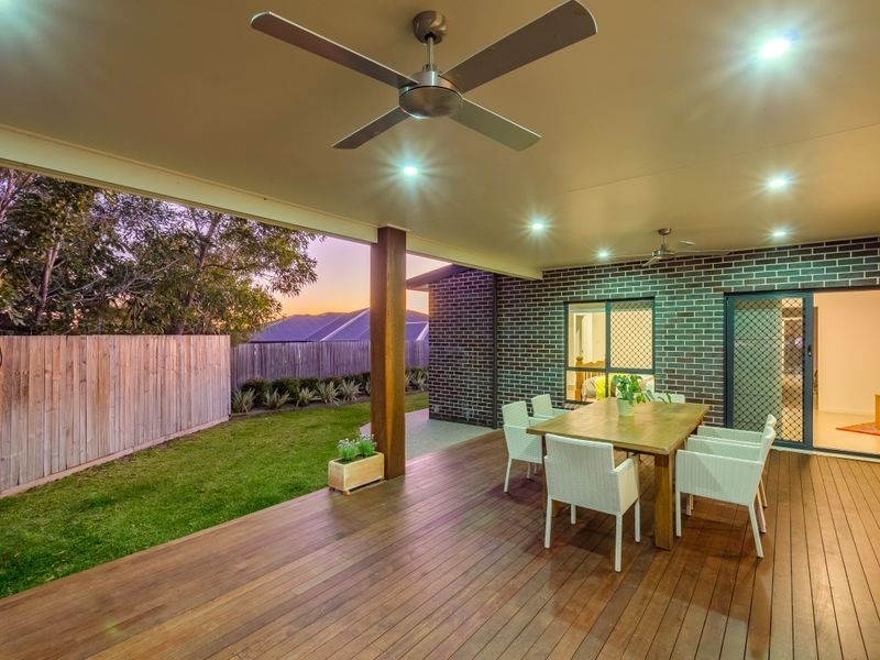 10 Surita Court, Boyne Island QLD 4680