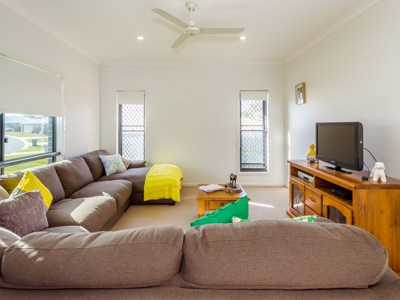 10 Surita Court, Boyne Island QLD 4680