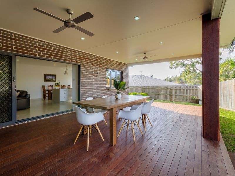 10 Surita Court, Boyne Island QLD 4680