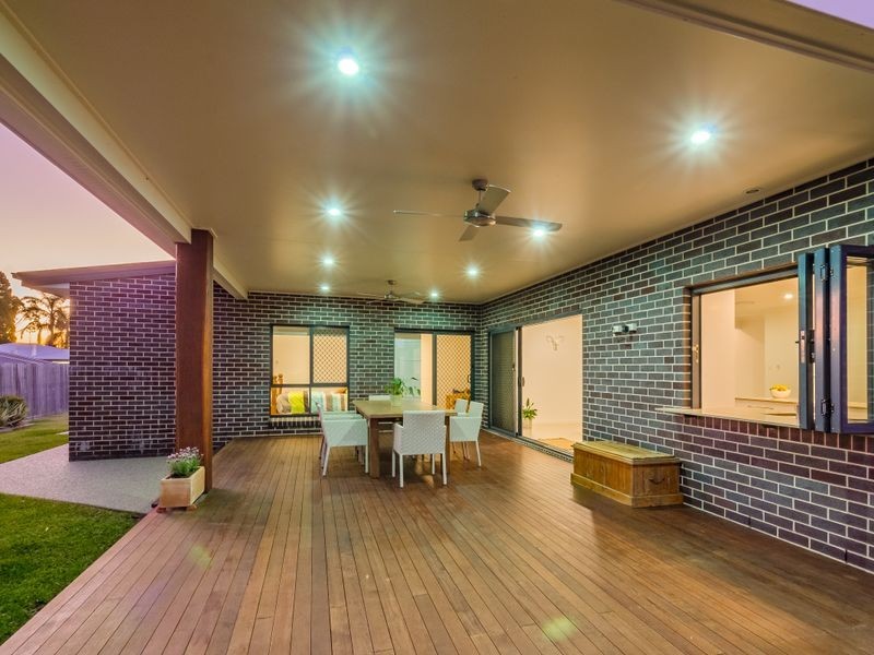 10 Surita Court, Boyne Island QLD 4680