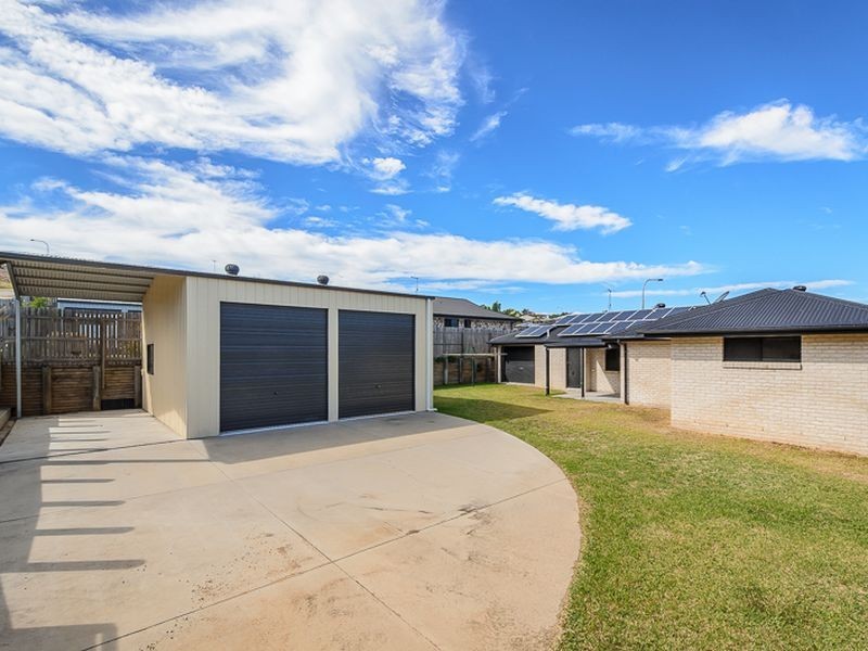 142 Col Brown Avenue, Clinton QLD 4680