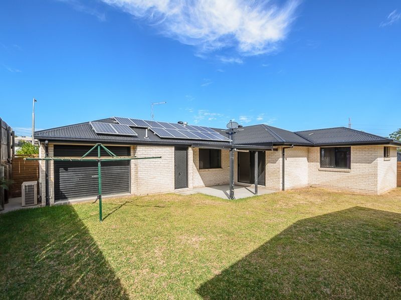 142 Col Brown Avenue, Clinton QLD 4680