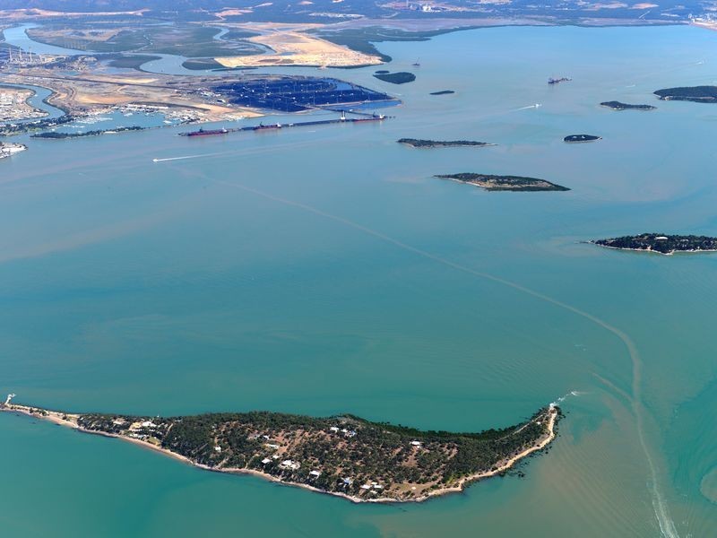 Lot 13 Quoin Island Street Quoin Island, Barney Point QLD 4680