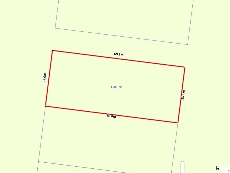 Lot 13 Quoin Island Street Quoin Island, Barney Point QLD 4680