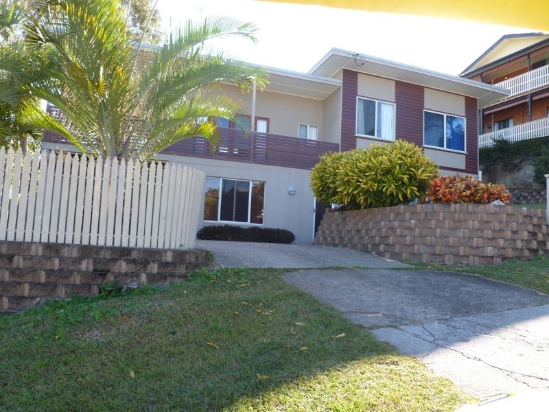 22 Williamson Street, West Gladstone QLD 4680