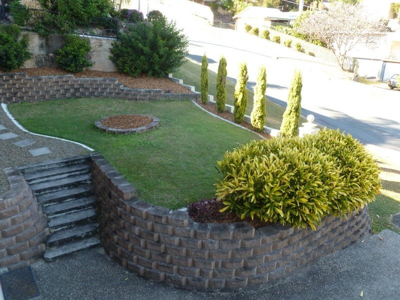 22 Williamson Street, West Gladstone QLD 4680