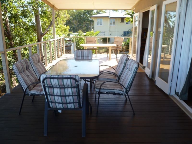 22 Williamson Street, West Gladstone QLD 4680