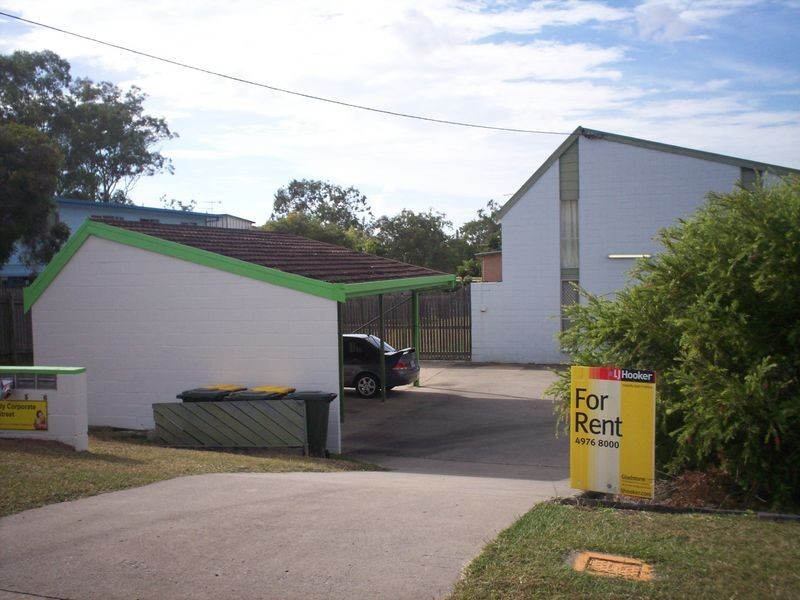 2/78 Ann Street, South Gladstone QLD 4680