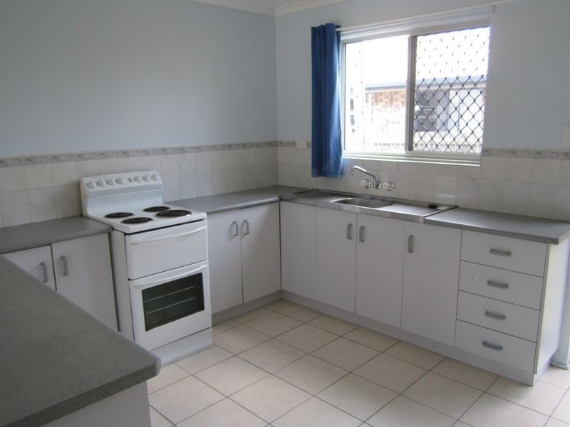 2/78 Ann Street, South Gladstone QLD 4680