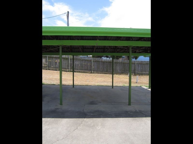 2/78 Ann Street, South Gladstone QLD 4680